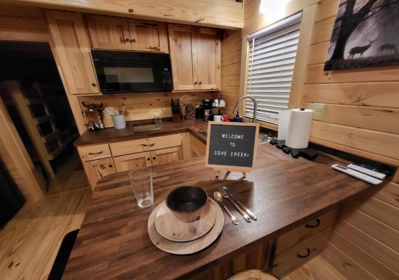 Lovely 1br With Loft In Tennessee Ferienhaus Sevierville
