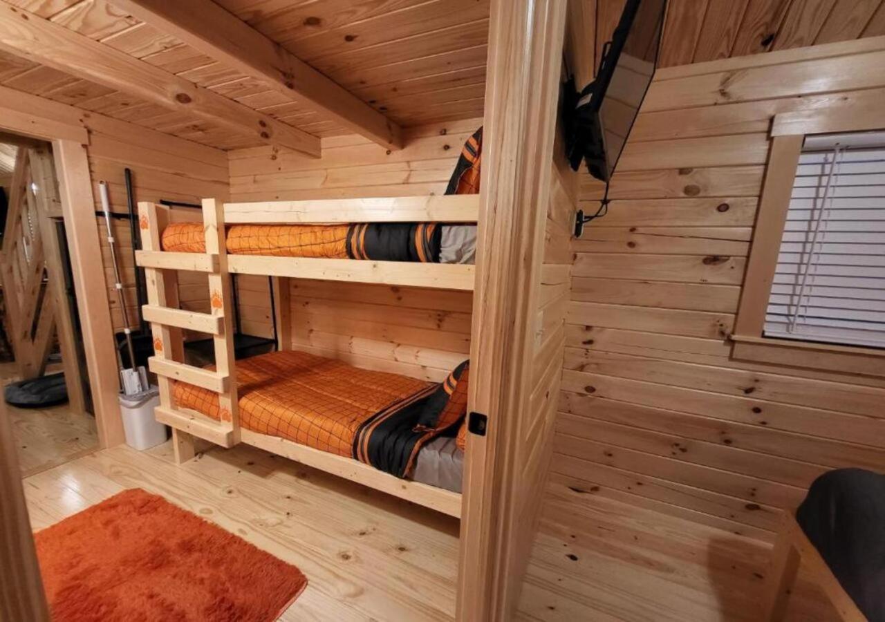 Lovely 1br With Loft In Tennessee Ferienhaus *