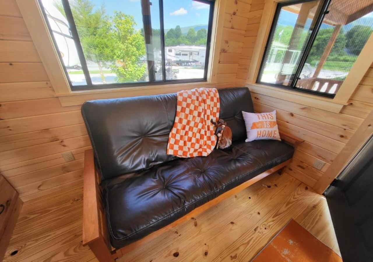 Lovely 1br With Loft In Tennessee *