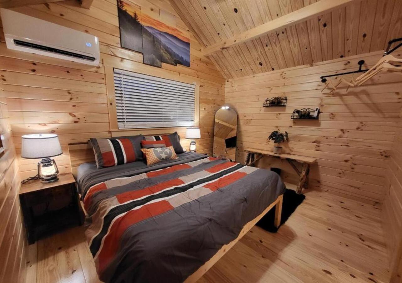 Ferienhaus Lovely 1br With Loft In Tennessee